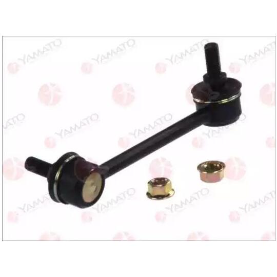 J64083YMT Torsion Bar Linkage
