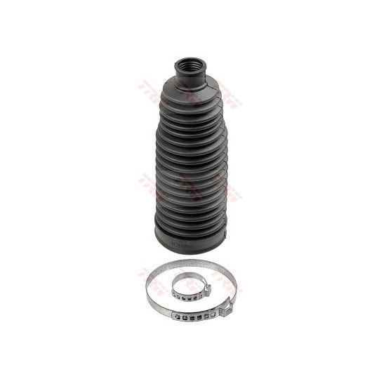JBE298 Bellow, steering