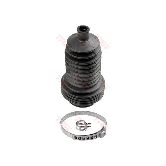 JBE338 Bellow, steering