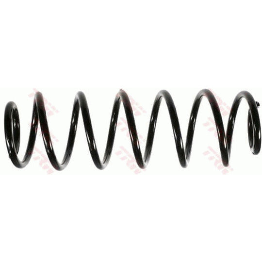 JCS357 Coil Spring