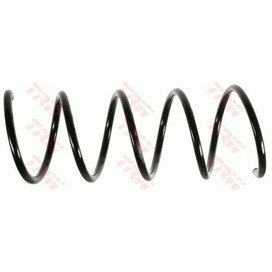 JCS502 Coil Spring