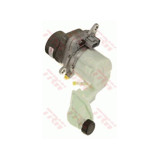 JER114 Hydraulic Pump, steering system
