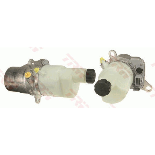 JER161 Hydraulic Pump, steering system