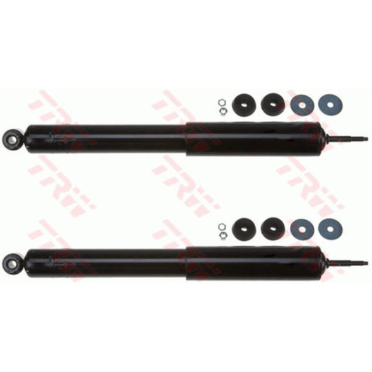 JGE181T Shock Absorber
