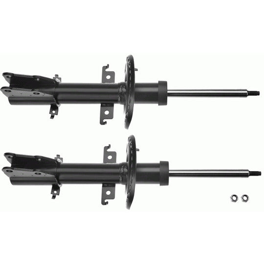 JGM1074T Shock Absorber