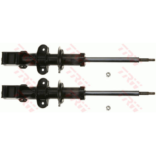 JHM158T Shock Absorber