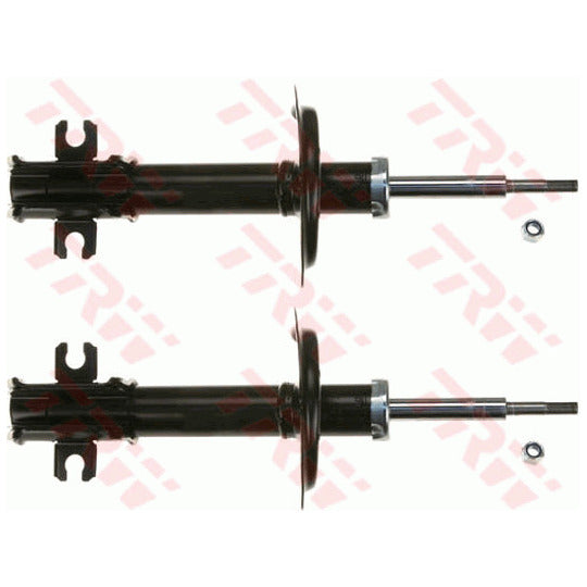 JHM266T Shock Absorber