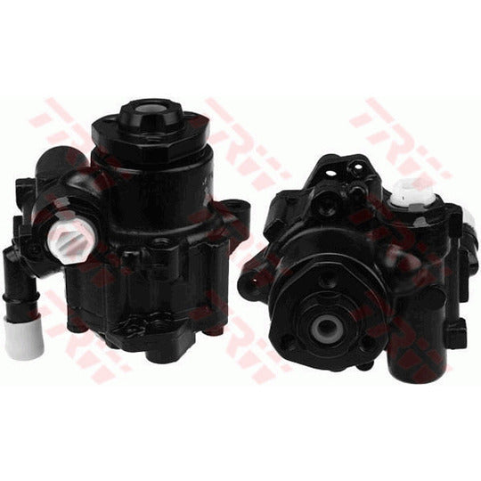 JPR191 Hydraulic Pump, steering system