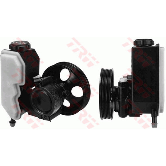JPR195 Hydraulic Pump, steering system