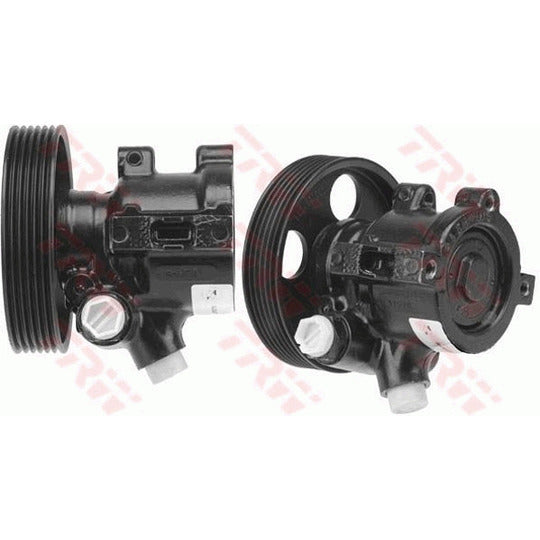JPR278 Hydraulic Pump, steering system