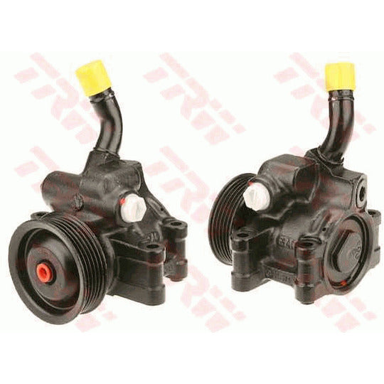 JPR395 Hydraulic Pump, steering system