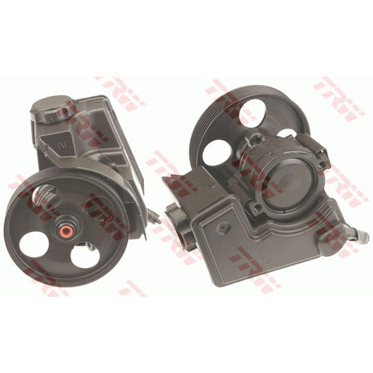JPR461 Hydraulic Pump, steering system