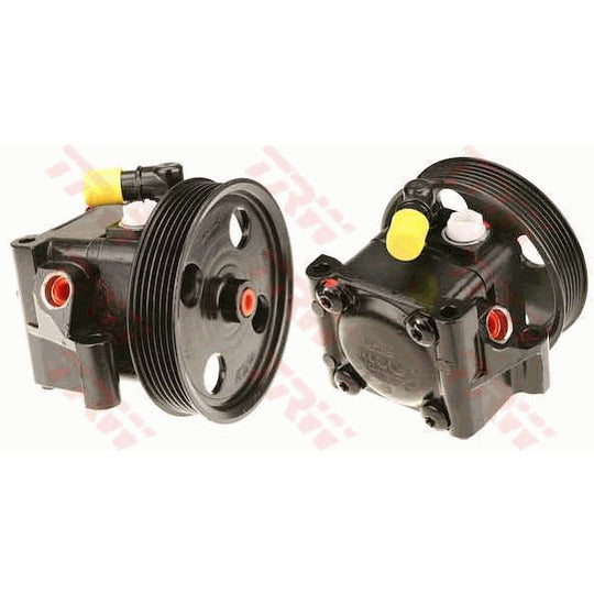 JPR580 Hydraulic Pump, steering system