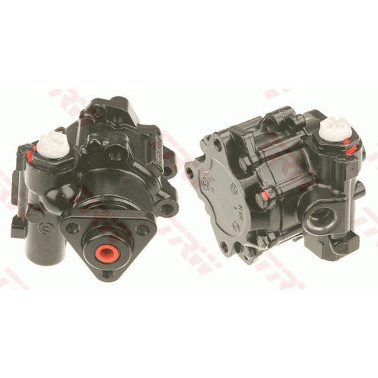 JPR711 Hydraulic Pump, steering system