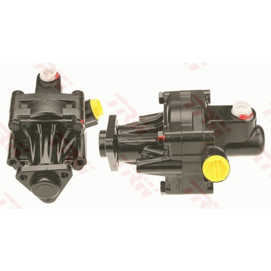 JPR725 Hydraulic Pump, steering system