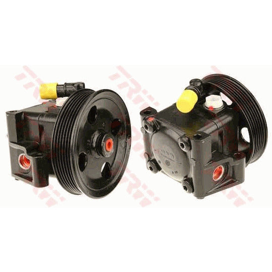 JPR756 Hydraulic Pump, steering system