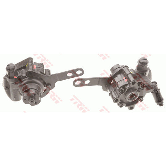 JPR785 Hydraulic Pump, steering system
