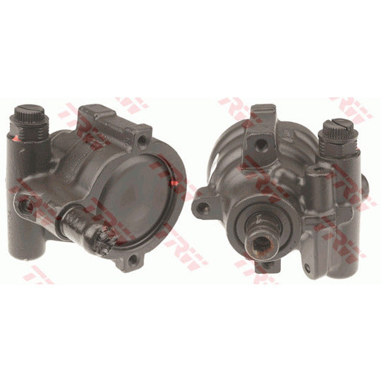 JPR910 Hydraulic Pump, steering system