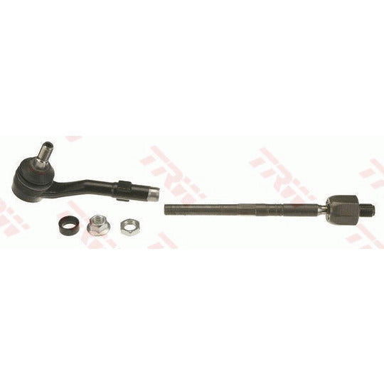 JRA603 Rod Assembly