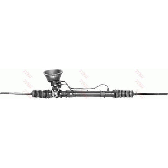 JRP260 Steering Gear