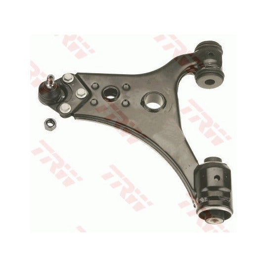 JTC1403 Track Control Arm