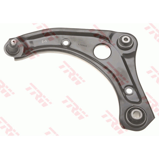 JTC1651 Track Control Arm