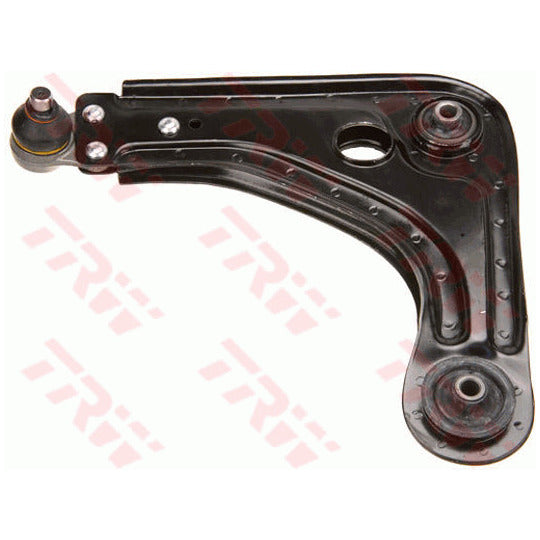 JTC183 Track Control Arm