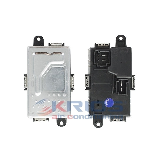 K106089 Regulator, passenger compartment fan