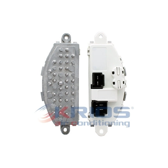 K106098 Regulator, passenger compartment fan
