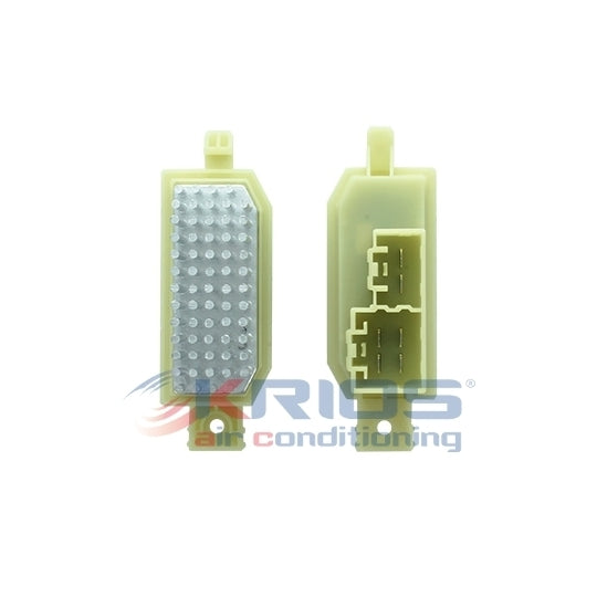 K106100 Regulator, passenger compartment fan
