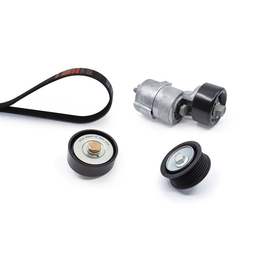 K106PK2128 V-Ribbed Belt Set