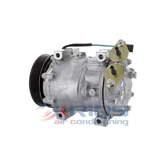 K11317A Compressor, air conditioning