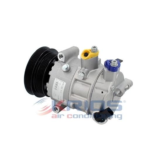 K11452A Compressor, air conditioning