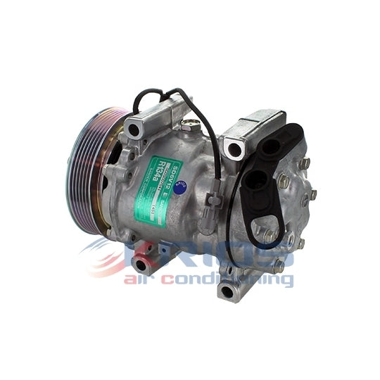 K11504 Compressor, air conditioning