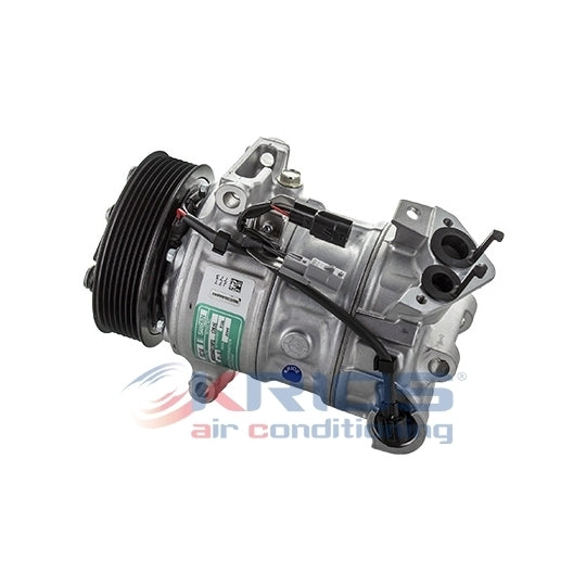K11510 Compressor, air conditioning