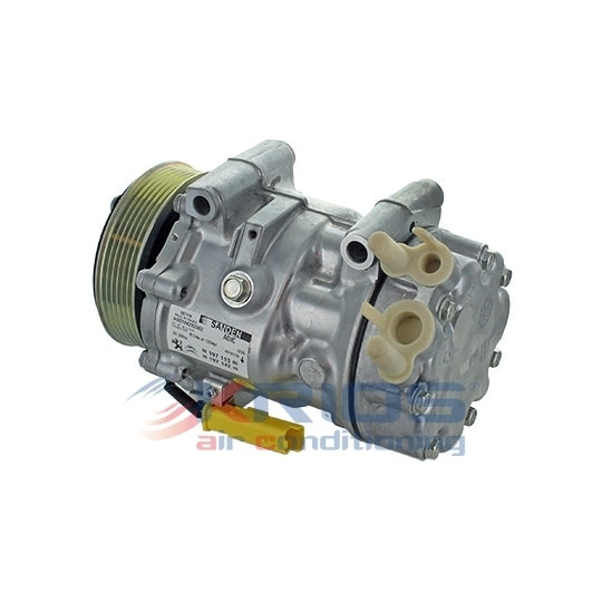 K11512 Compressor, air conditioning