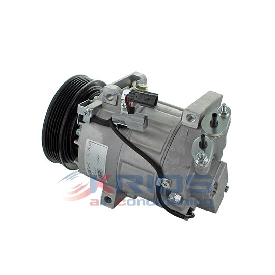 K12145A Compressor, air conditioning