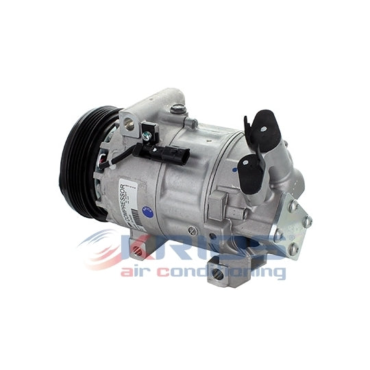 K12177 Compressor, air conditioning