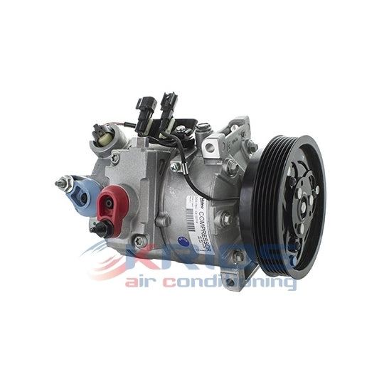 K12179 Compressor, air conditioning