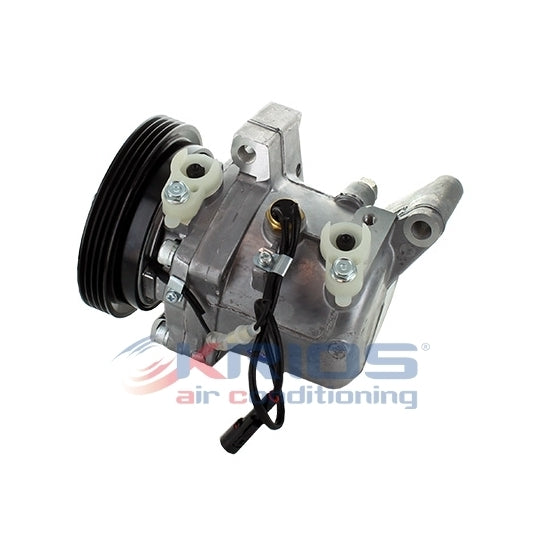 K13024A Compressor, air conditioning