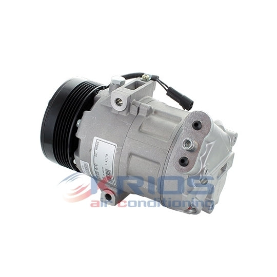 K14117A Compressor, air conditioning