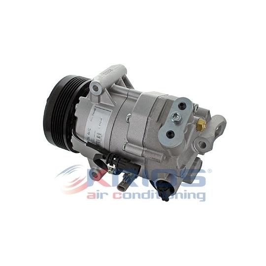 K14121A Compressor, air conditioning