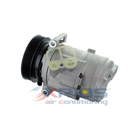 K14131A Compressor, air conditioning