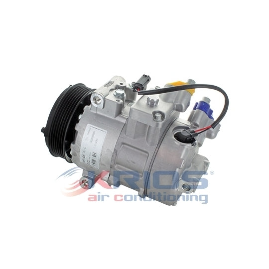 K15199A Compressor, air conditioning