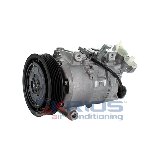 K15312 Compressor, air conditioning