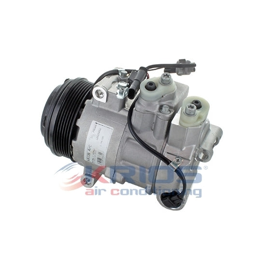 K15410A Compressor, air conditioning