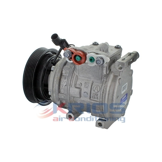 K15427 Compressor, air conditioning