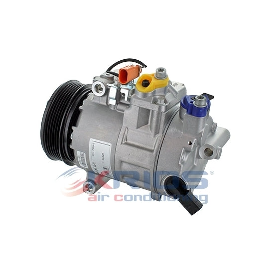 K15432A Compressor, air conditioning