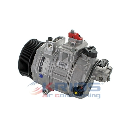 K15436 Compressor, air conditioning
