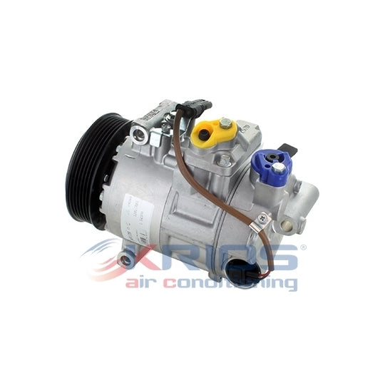 K15437A Compressor, air conditioning